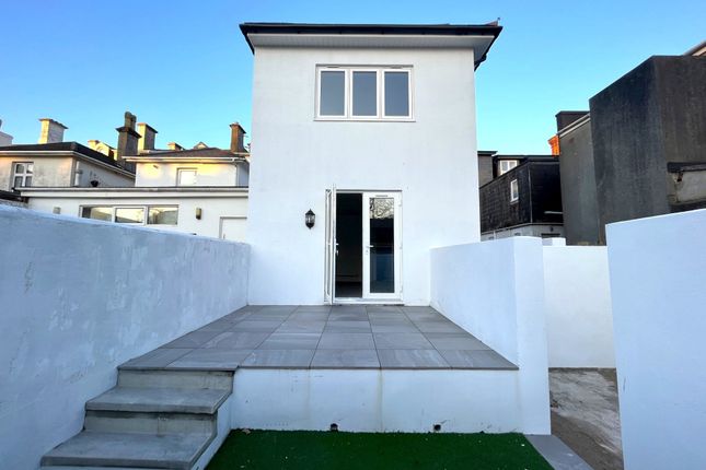 Thumbnail Link-detached house for sale in Fore Street, Bank Chambers, St Marychurch, Torquay, Devon
