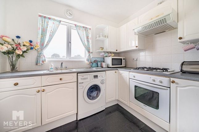 Flat for sale in Littlemead, Dorchester