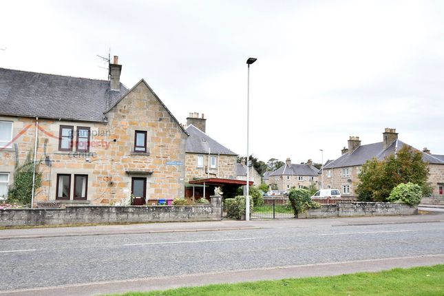 2-bed flat on 104 Newmill Road, Elgin, £90,000