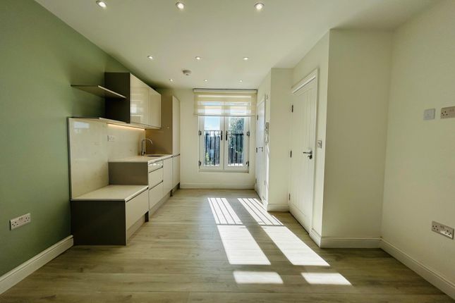 Westbury Avenue, Studio Flat, Woodgreen/Turnpark Lane , N22