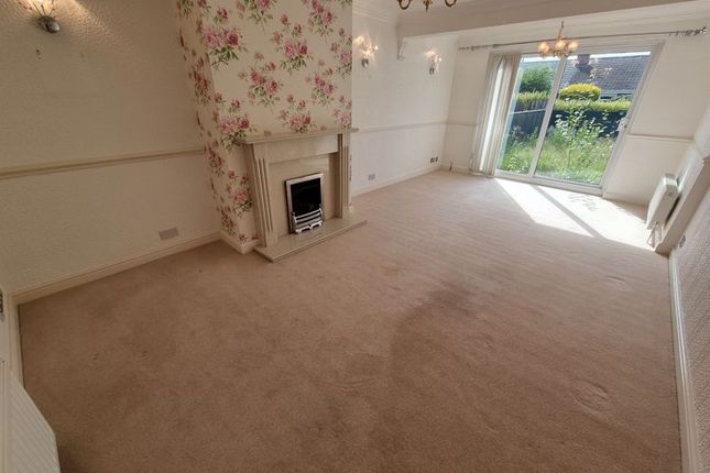 Bungalow for sale in Eden Close, Chapel House, Newcastle Upon Tyne