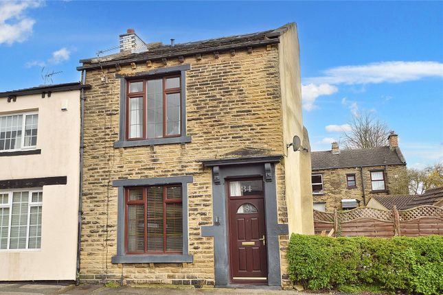 Semi-detached house for sale in Greenside, Pudsey, West Yorkshire