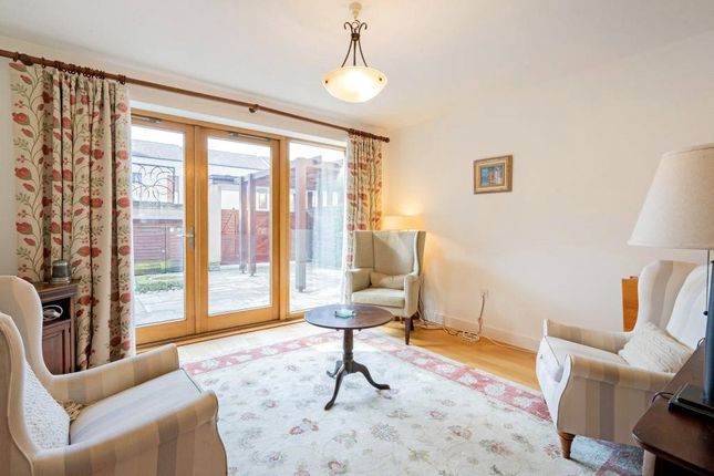 Terraced house for sale in Cliveden Gages, Taplow, Maidenhead, Berkshire