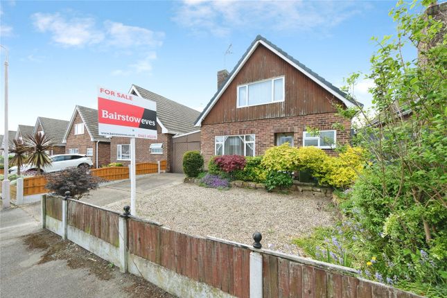 2-bed house on 8, Farmcroft Road, 120Mansfield, £155,000