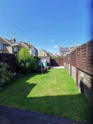 4, Herbert Road, Ramsgate photo 3