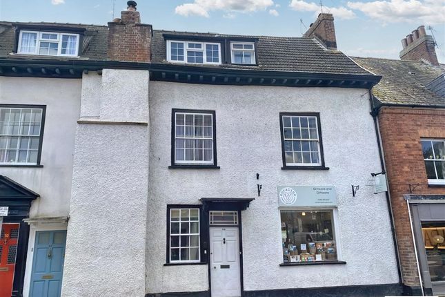 Property for sale in Fore Street, Topsham, Exeter