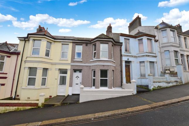 Lipson Road Lipson Plymouth Devon PL4 5 Bedroom Terraced House For 