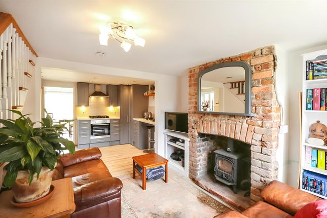 Semi-detached house for sale in Higher Charminster, Charminster, Dorchester