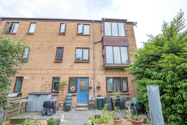 Thumbnail Flat for sale in Rose Green Close, Bristol