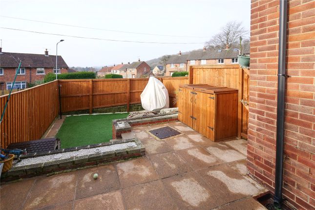 Terraced house for sale in Milner Road, Baildon, Shipley, West Yorkshire