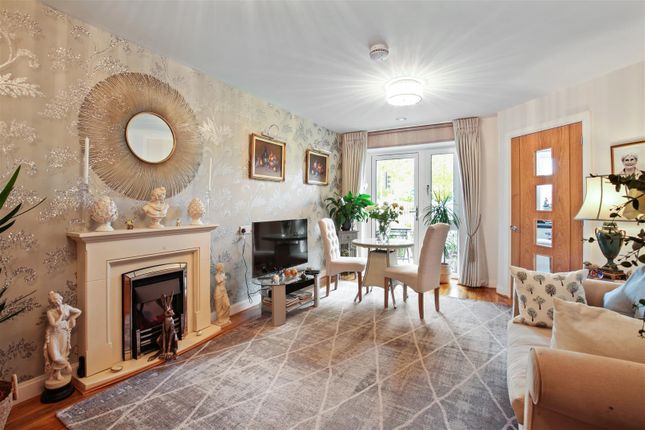 1-bed flat on 10 Miami House, Princes Road, Chelmsford, £299,950