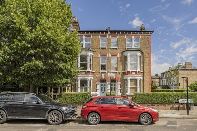 Terraced house for sale in St. Georges Avenue, London N7
