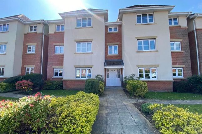 Flat to rent in Sunningdale Drive, Buckshaw Village, Chorley