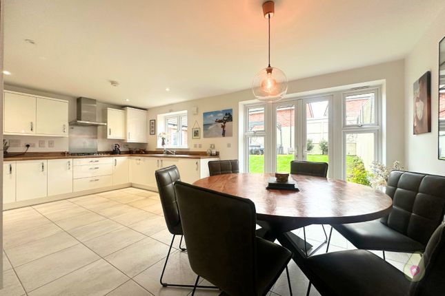 Semi-detached house for sale in Langford Avenue, Spencers Wood, Reading, Berkshire