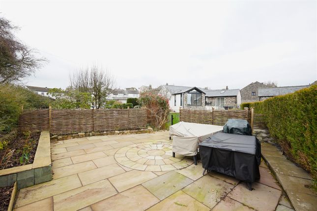 Detached bungalow for sale in Main Street, Baycliff, Ulverston