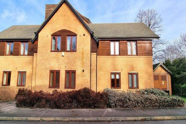 Flat to rent in Abberley Wood, Cambridge