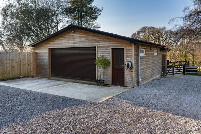 Detached house for sale in Moulton, Llancarfan
