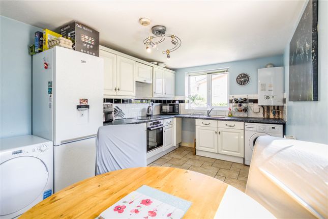 Flat for sale in Langford Road, Bristol