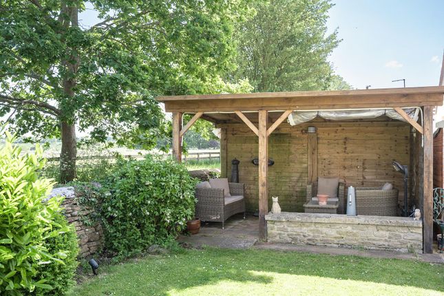 Detached house for sale in Sherston, Malmesbury, Wiltshire