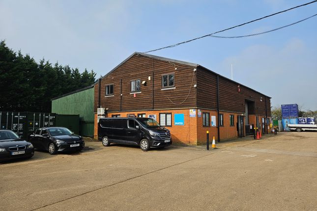 Thumbnail Office to let in Nup End, Knebworth