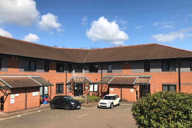 Office to let in 3 Kew Court, Pynes Hill, Exeter, Devon