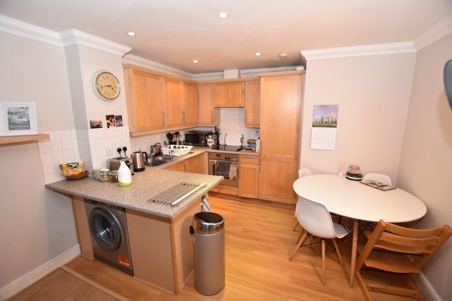 Flat for sale in London Road, Ascot