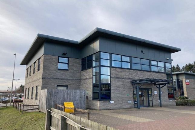 Thumbnail Office to let in 37 Abercrombie Court, Westhill