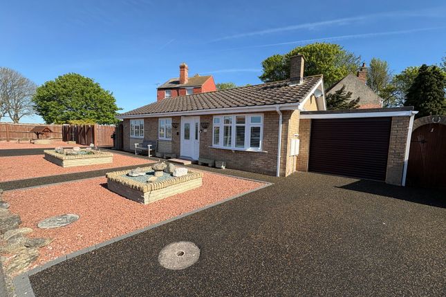 3-bed house on 1, Gleneagles Drive, Skegness, £259,500