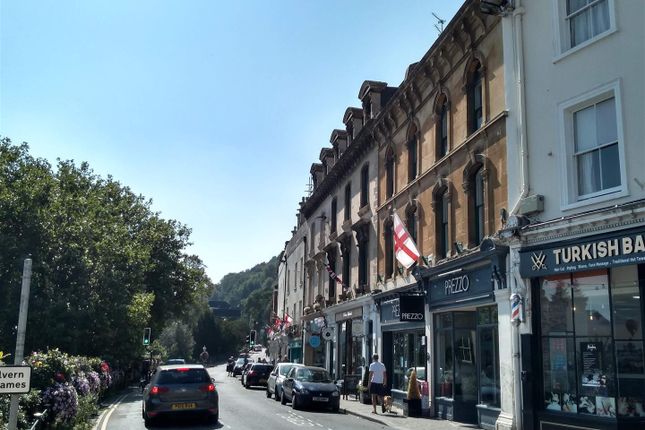 Thumbnail Commercial property for sale in Belle Vue Terrace, Malvern