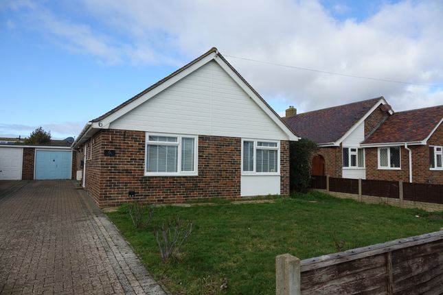 Bungalow for sale in Tythe Barn Road, Selsey, Chichester