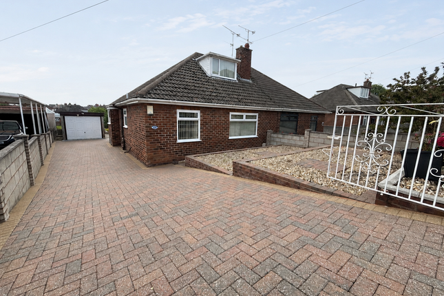 3-bed house on 133, Dee Road, Deeside, £235,000