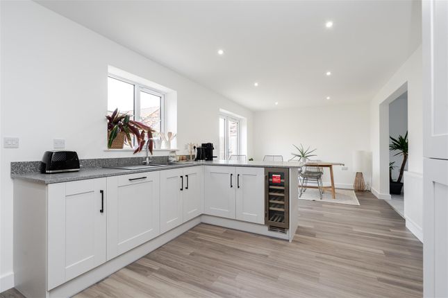 Plot 94, Keston Fields, Spalding photo 4