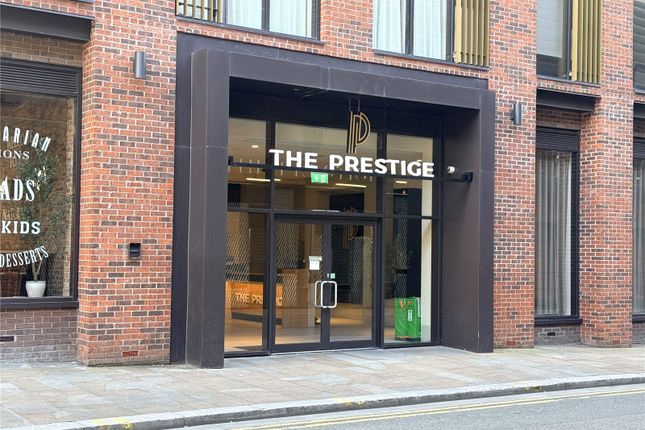 Apartment 901, The Prestige, 9, David Lewis Street, Merseyside photo 2