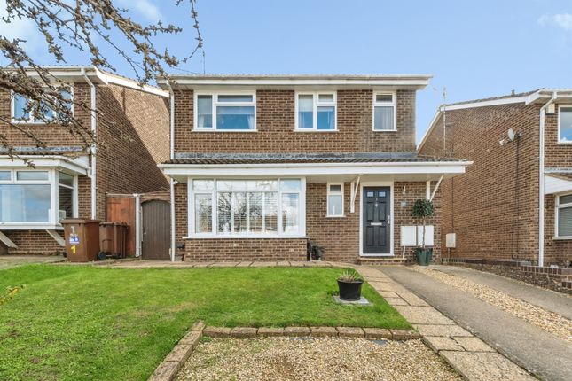 Leapingwell Lane, BUCKINGHAM photo 2