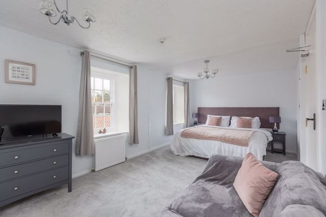 Terraced house for sale in Whitbygate, Thornton Dale, Pickering