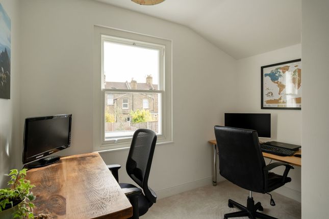 Terraced house for sale in Leslie Road, Leytonstone, London