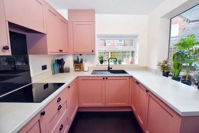 39, Longslow Road, Market Drayton photo 3