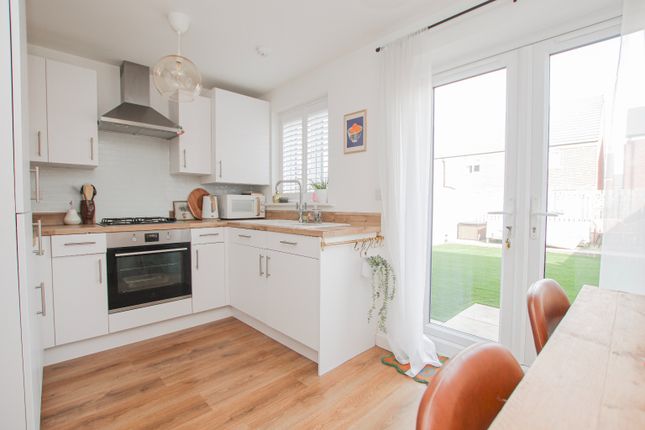 7, Wordsall Close, Lincoln photo 3