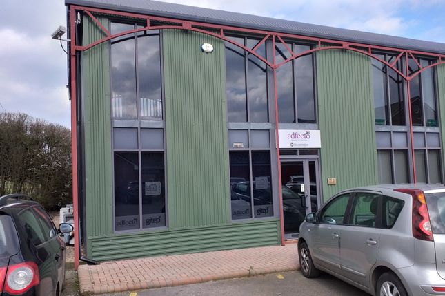 Thumbnail Office to let in The Willows, Quedgeley, Gloucester