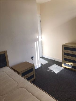 Thumbnail Room to rent in Cornhill, Bridgwater