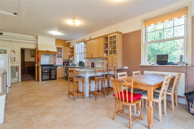 Detached house for sale in St. Thomas Hill, Canterbury, Kent