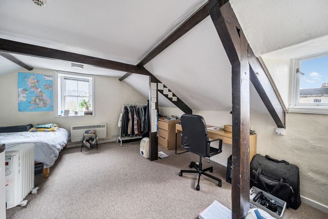 Flat 3, 7, Cleveland Place East, Bath photo 3