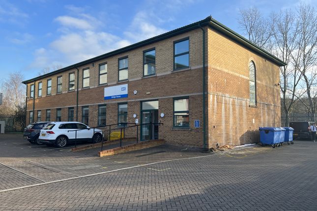 Thumbnail Office to let in Collett Way, Brunel Road, Newton Abbot