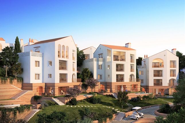 Apartment for sale in Portugal, Algarve, Loule