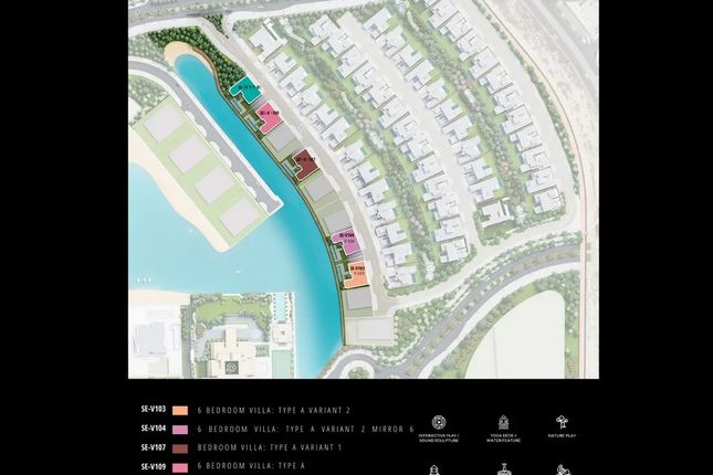 Villa for sale in Street Name Upon Request, Dubai, Ae
