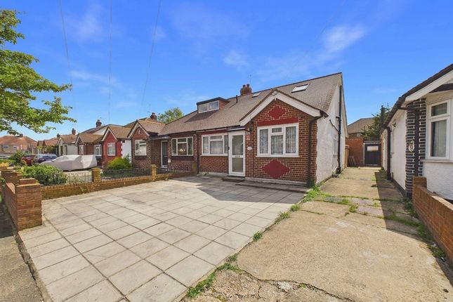 4-bed house on 31 Sandown Way, Northolt, £580,000