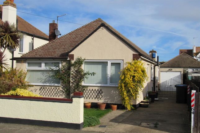 Bungalow for sale in Bognor Drive, Herne Bay