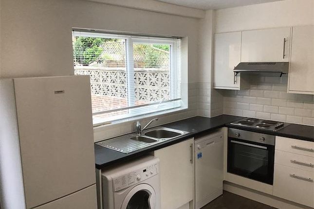 Semi-detached house to rent in Slinfold Close, Brighton
