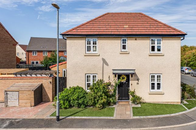 5 Spriggs Close, Burton Latimer-2.Jpg