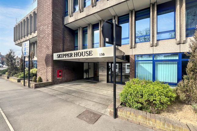 1-bed flat on Flat 5, Skipper House, Norwich, £130,000